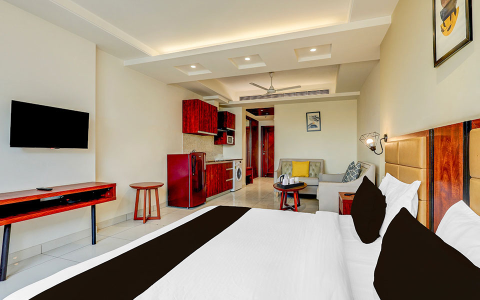Our Rooms