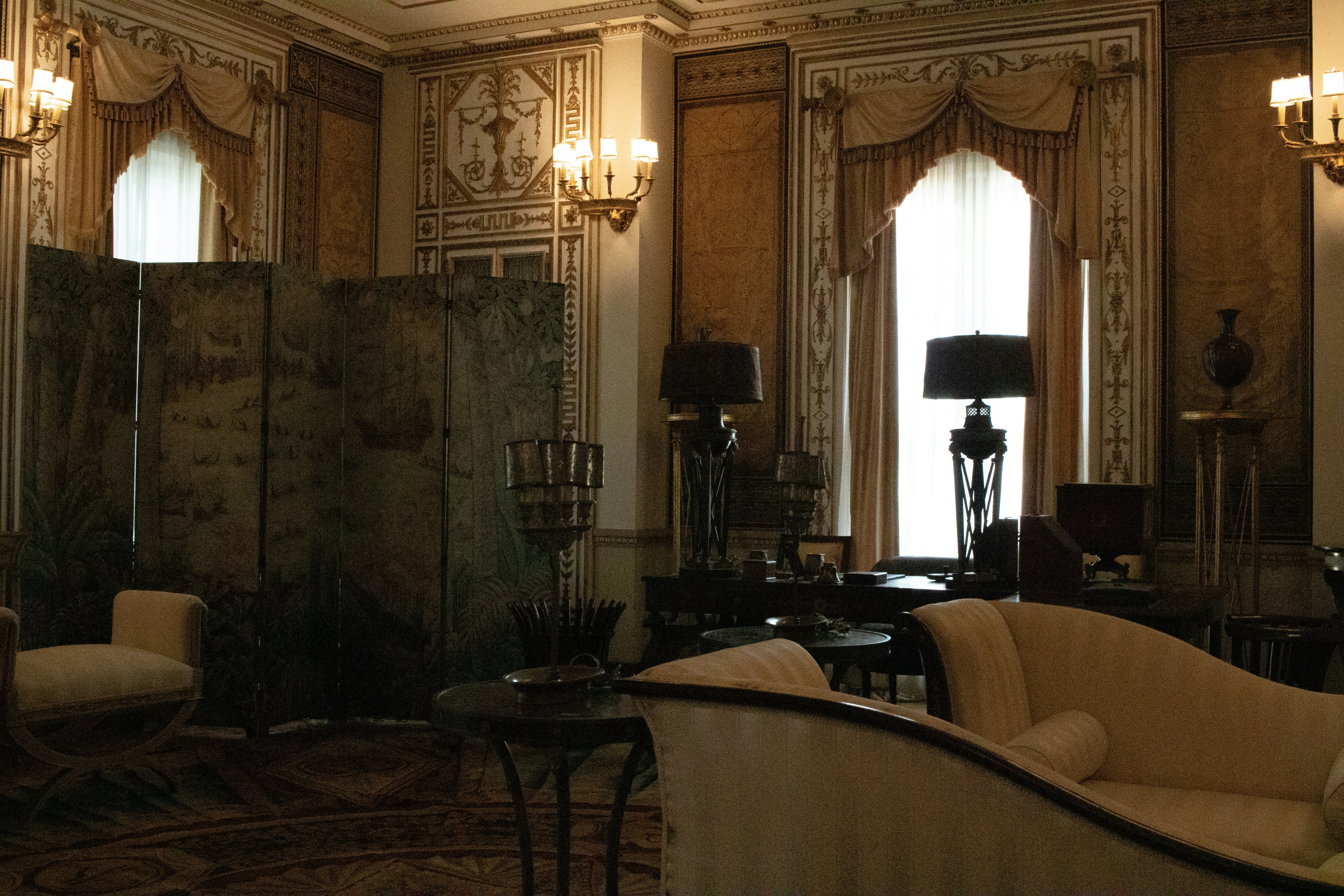 Concierge Services