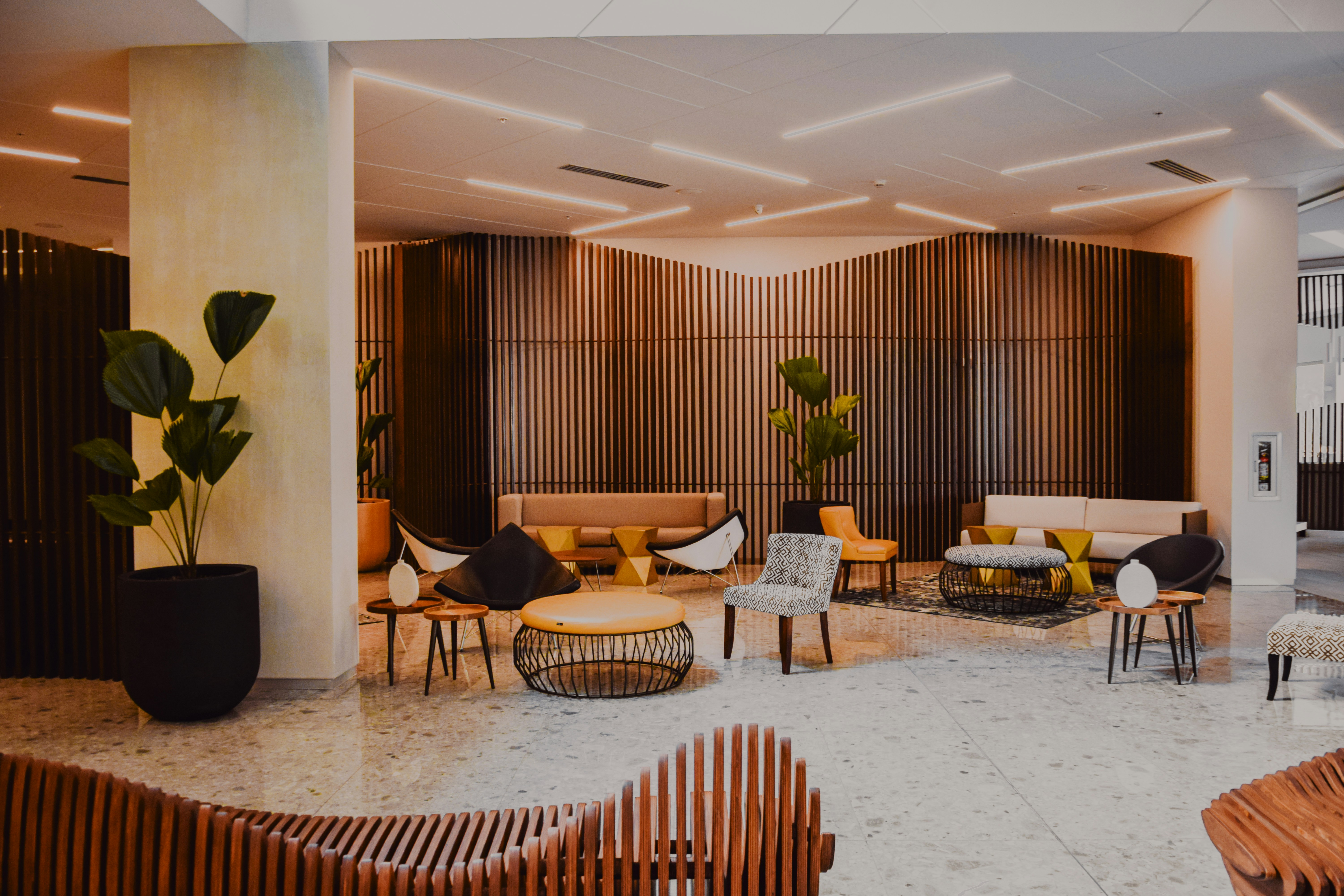 Luxury Hotel