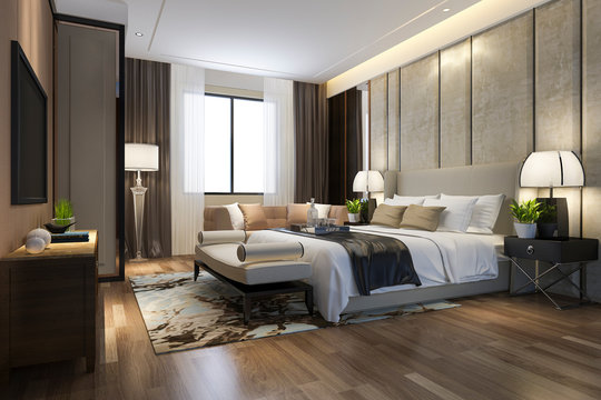 Hotel Ivy Room